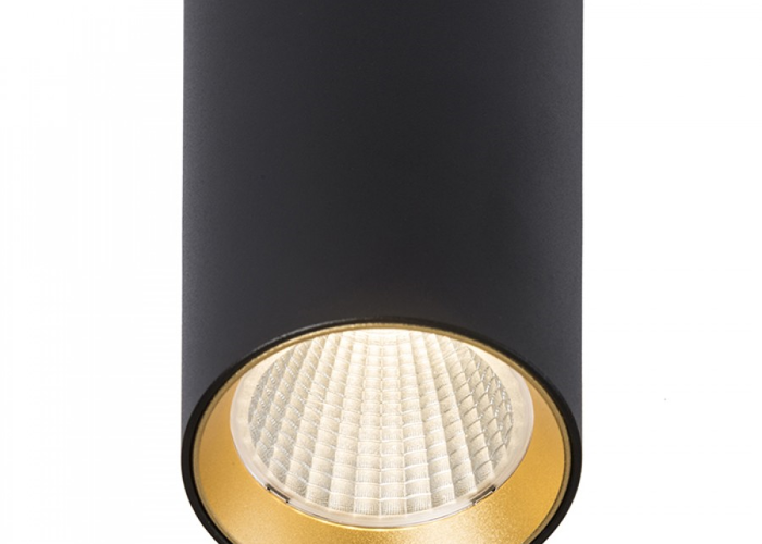 Elegantní závěsné LED svítidlo Mavro LED lustry Hotely a restaurace