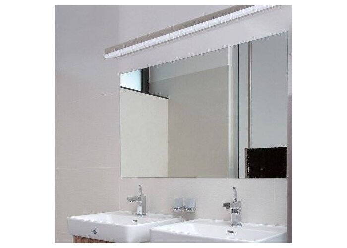 Designové LED svítidlo Izar I. nad zrcadlo Osvětlení interiéru Koupelna