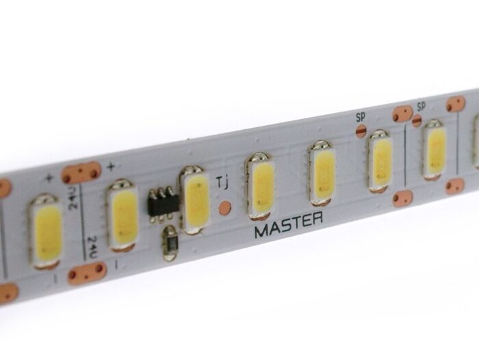 LED pás MASTER SUPERPOWER 27 W/m s vysokým výkonem LED pásky Hotely a restaurace