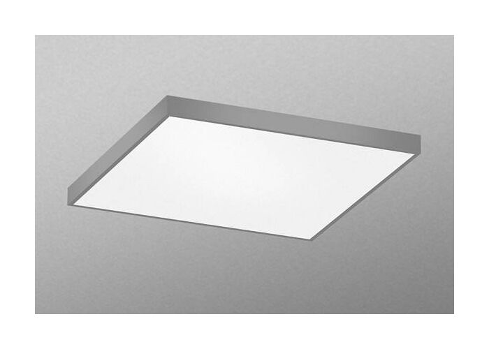 Stropní LED svítidlo Mivvy KAPA obdélník 176 x 264 x 40 mm stmívatelné 15 W LED stropní svítidla Kanceláře