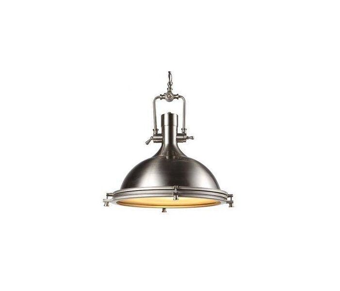Závěsné svítidlo Garland v industriálním stylu Designové lustry Kuchyně