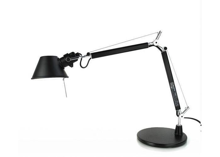 Stolní pracovní lampa špičkového designu Tolomeo Kancelářské lampy Kanceláře
