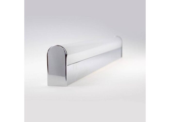 Lineární hliníkové LED svítidlo TONDA/QUADRA Osvětlení interiéru Koupelna
