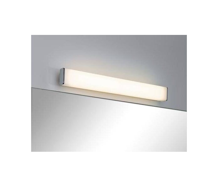 Koupelnové LED světlo Paulmann Nembus nad zrcadlo Osvětlení interiéru Koupelna