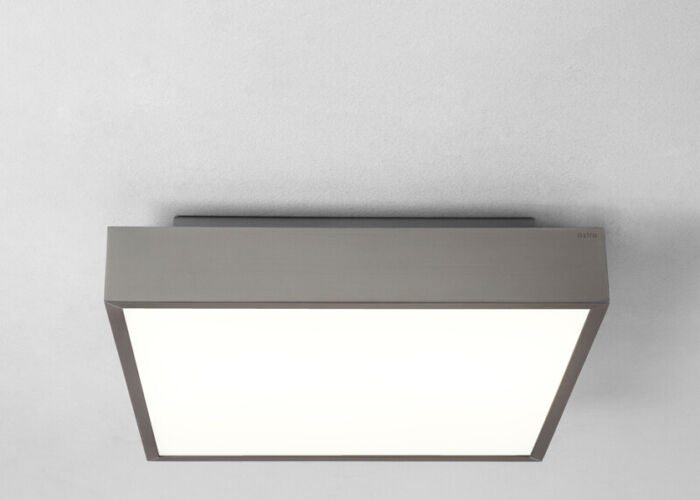 Moderní stropní LED svítidlo Taketa s vyšším stupněm krytí LED stropní svítidla Koupelna