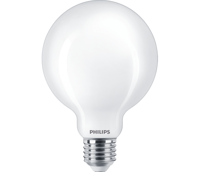 LED žárovka Philips s klasickým závitem E27 7 W nebo 13 W LED žárovky