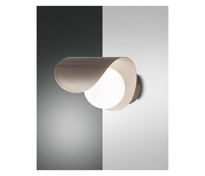 Designová nástěnná lampička ADRIA Lampičky Ložnice