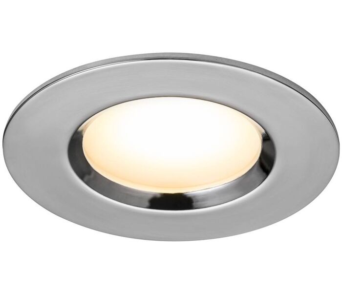 Stmívatelná bodovka NORDLUX Dorado ovládaná přes Bluetooth Bodová světla Chytré osvětlení