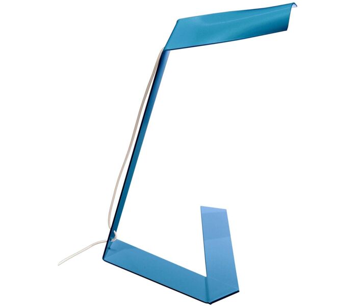 Designová LED lampička ELLE LED stolní lampy Ložnice